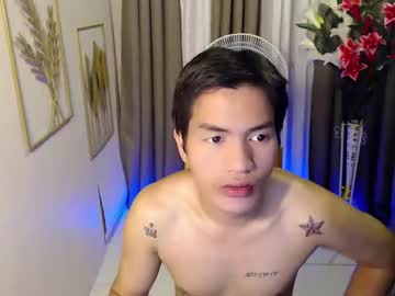 Itzme_Urnaughtyangelo Chaturbate stream image from March 30, 2026