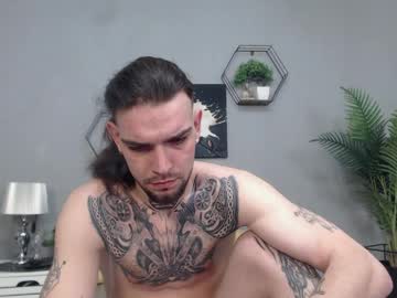 Kanehunter Chaturbate stream image from March 30, 2026