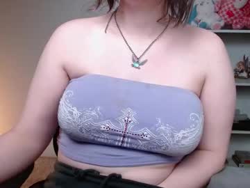 Krystalsyxx Chaturbate stream image from March 30, 2026