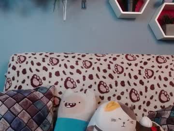 Megan_Weed Chaturbate stream image from March 30, 2026