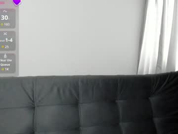 Merysummer Chaturbate stream image from March 30, 2026