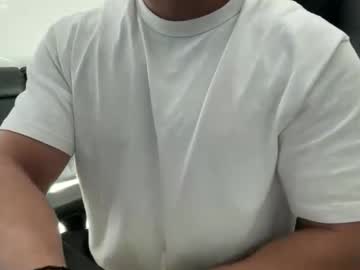Midnightadonis1 Chaturbate stream image from March 30, 2026