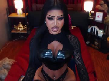 Red_Ivyy Chaturbate stream image from March 30, 2026