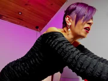 Trinityy__ Chaturbate stream image from March 30, 2026