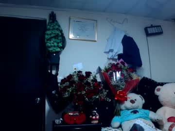 Valerybaker1 Chaturbate stream image from March 30, 2026