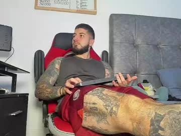 Vyxen_ Chaturbate stream image from March 30, 2026