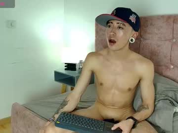 Yoshua_Smith Chaturbate stream image from March 30, 2026