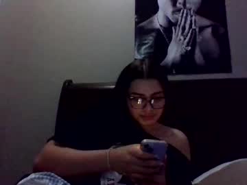 Angelabvalle Chaturbate stream image from March 30, 2026