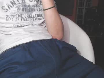 Benijamin Chaturbate stream image from March 30, 2026