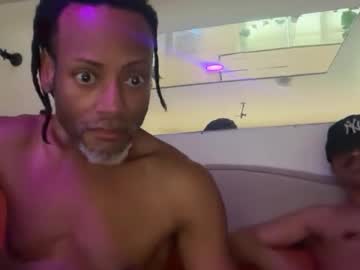 Bi_Sex_Bbc Chaturbate stream image from March 30, 2026