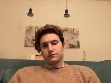 Britishslutboy Chaturbate stream image from March 30, 2026