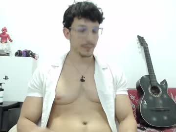 Charlydeann Chaturbate stream image from March 30, 2026
