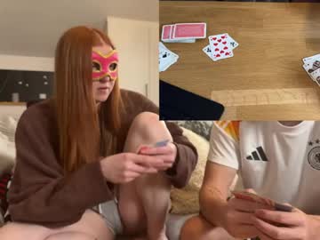 Coffeeandcreamlive Chaturbate stream image from March 30, 2026