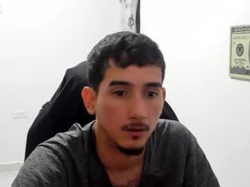 Daniel_443 Chaturbate stream image from March 30, 2026