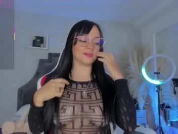 Emiliarose_ Chaturbate stream image from March 30, 2026