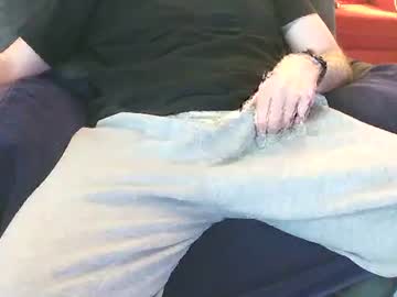 Fredjohnson2112 Chaturbate stream image from March 30, 2026