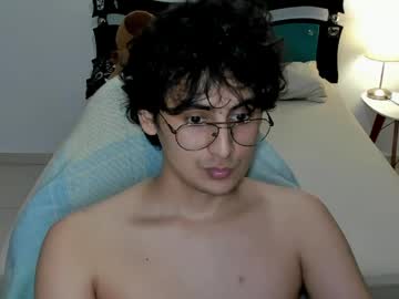 Geff_Pik Chaturbate stream image from March 30, 2026