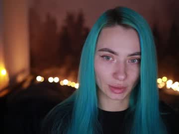 Gracegreen Chaturbate stream image from March 30, 2026