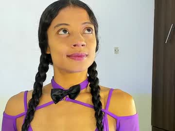 Isabella_Savina Chaturbate stream image from March 30, 2026