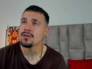 Jonhpitt99 Chaturbate stream image from March 30, 2026