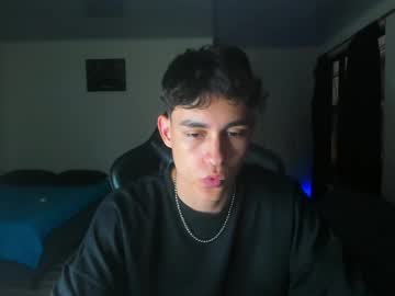 Joshmiller_ Chaturbate stream image from March 30, 2026