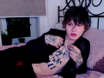 Kaitonyan Chaturbate stream image from March 30, 2026