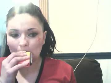 Katsmeow710 Chaturbate stream image from March 30, 2026