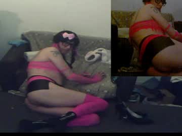 Lovely_Me165244 Chaturbate stream image from March 30, 2026