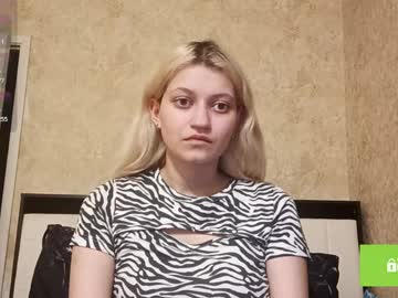 Morgankesey Chaturbate stream image from March 30, 2026