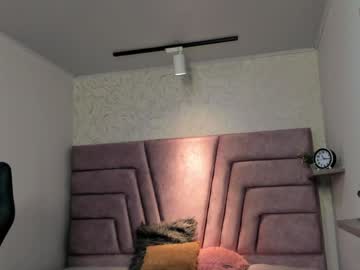Niki_Vael Chaturbate stream image from March 30, 2026