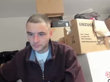 Rich_Richard258 Chaturbate stream image from March 30, 2026