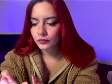 Soffia_Hotx Chaturbate stream image from March 30, 2026
