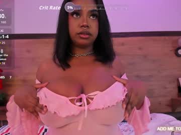Suzan_Blue Chaturbate stream image from March 30, 2026