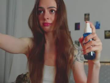 Tiffany_Loong Chaturbate stream image from March 30, 2026