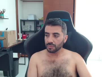 Vallartamexi Chaturbate stream image from March 30, 2026