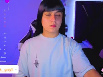 Derek_Grey1 Chaturbate stream image from March 30, 2026
