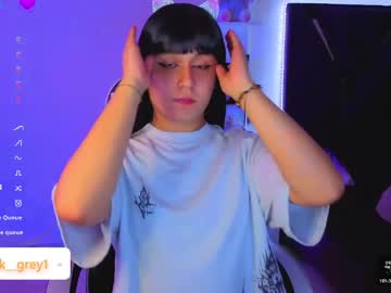 Derek_Greyy_ Chaturbate stream image from March 30, 2026