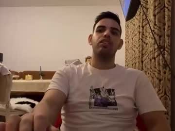 Djonson_ Chaturbate stream image from March 30, 2026