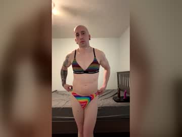 Elite_Muscle Chaturbate stream image from March 30, 2026