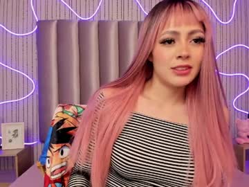 Emmabanner Chaturbate stream image from March 30, 2026