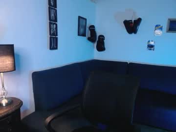 James_Cr Chaturbate stream image from March 30, 2026
