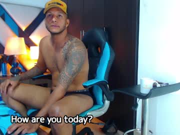 Leo_Jetofcum Chaturbate stream image from March 30, 2026