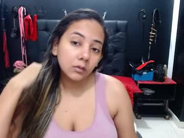 Luciana_Di Chaturbate stream image from March 30, 2026
