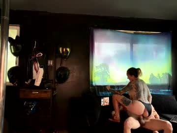 Roxy_R6 Chaturbate stream image from March 30, 2026