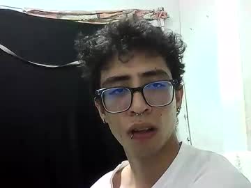Stevenrole69 Chaturbate stream image from March 30, 2026