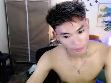 Yourdreamboyx Chaturbate stream image from March 30, 2026