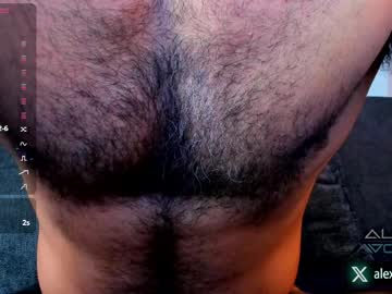 Alex_Wolf__ Chaturbate stream image from March 31, 2026