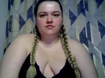 Ashleyrosee_ Chaturbate stream image from March 31, 2026