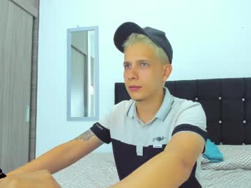 Ben_Summers Chaturbate stream image from March 31, 2026