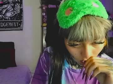 D3m0ny0_0 Chaturbate stream image from March 31, 2026